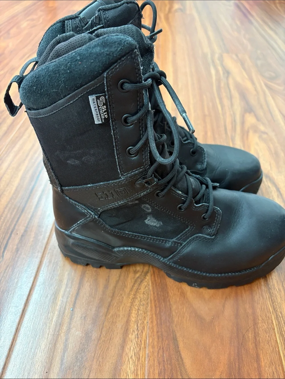 5.11‎ Tactical Military Boots Mens 8.5